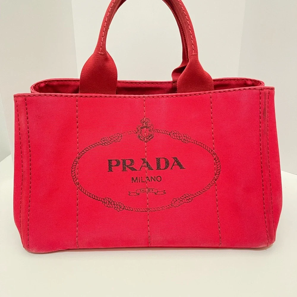 PRADA CANAPA - Picture 5 of 12
